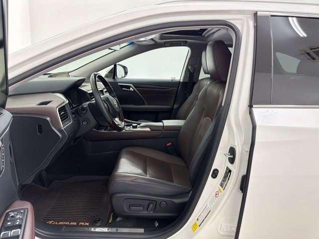 2019 LEXUS RX 350L RX 350L Premium photo 4