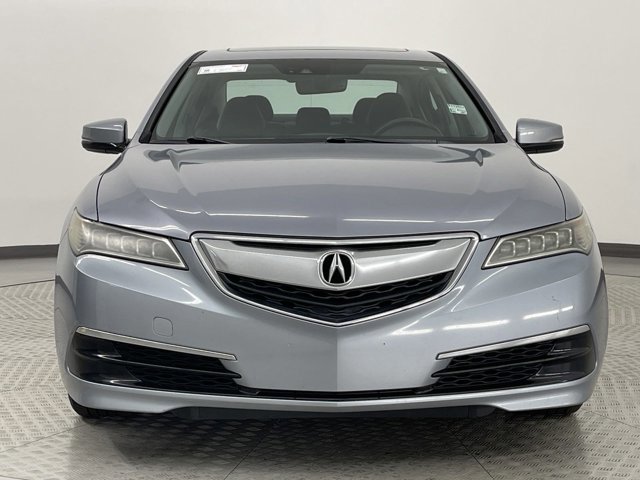 Used 2016 Acura TLX Technology Package with VIN 19UUB1F53GA012816 for sale in Birmingham, AL