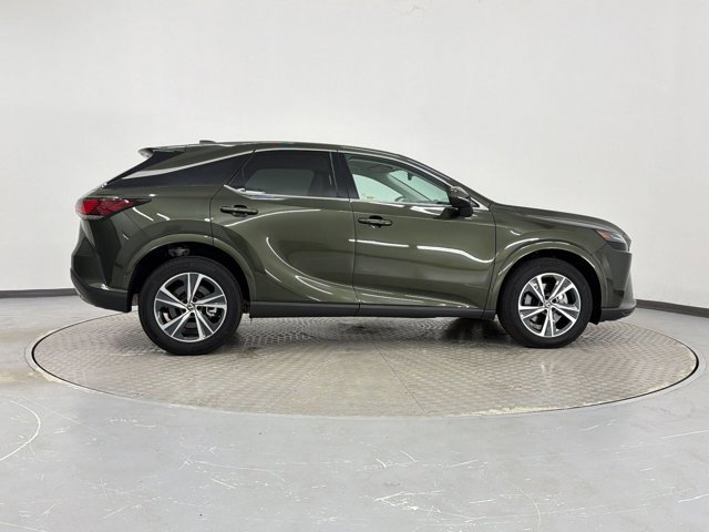 2024 LEXUS RX 350 RX 350 photo 3