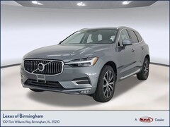 Used 2021 Volvo XC60 Inscription SUV for sale in Irondale