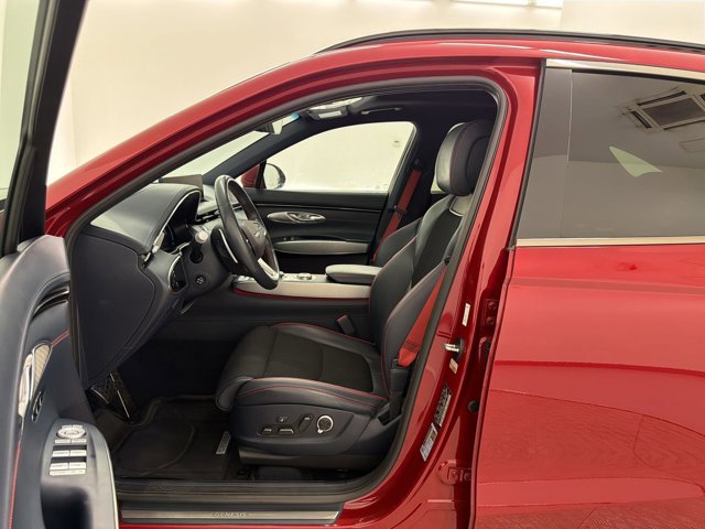GV70 2.5T SUV