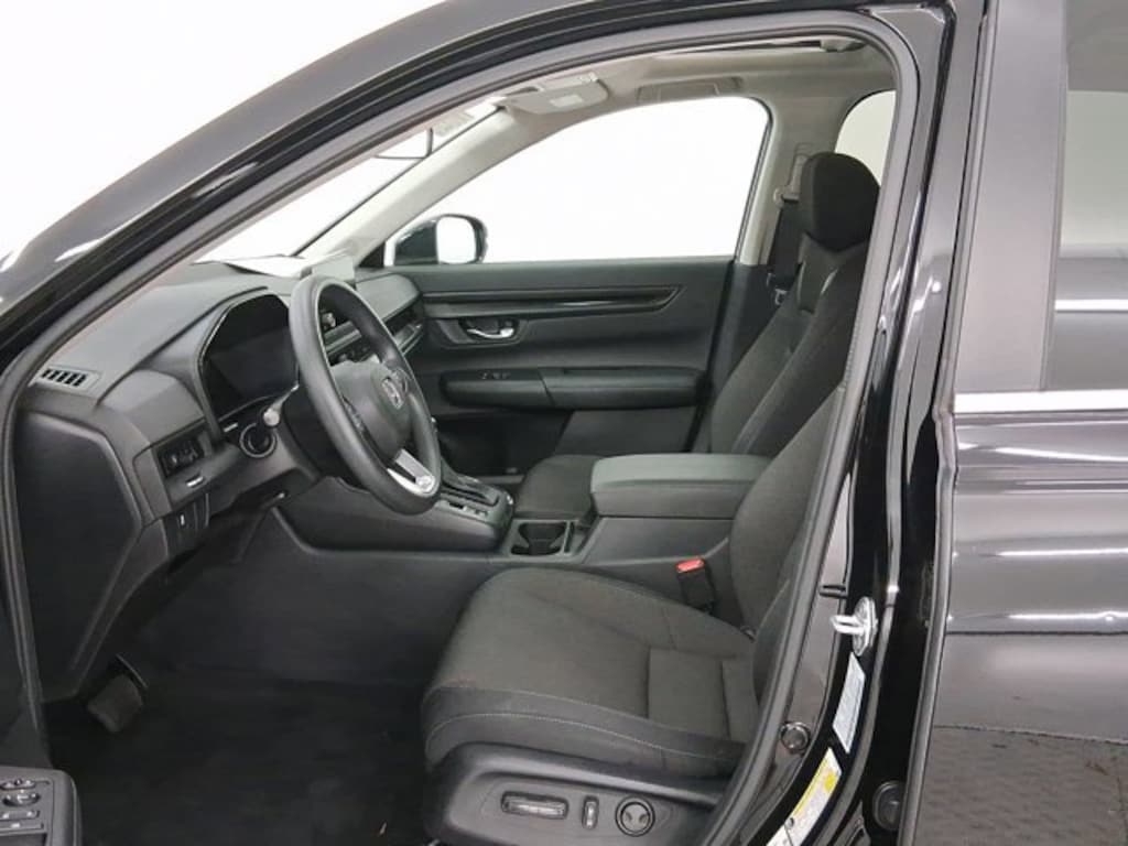 Used 2024 Honda CR-V EX SUV