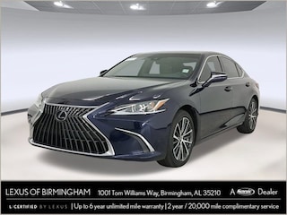 Used 2025 LEXUS ES 350 Sedan for sale in Irondale