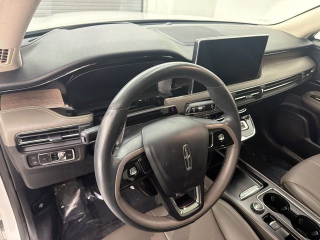 Corsair Grand Touring SUV