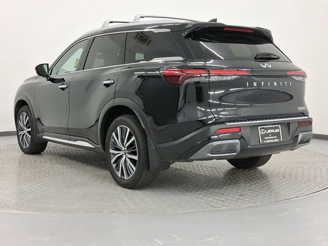 2023 Infiniti QX60 Sensory photo 2