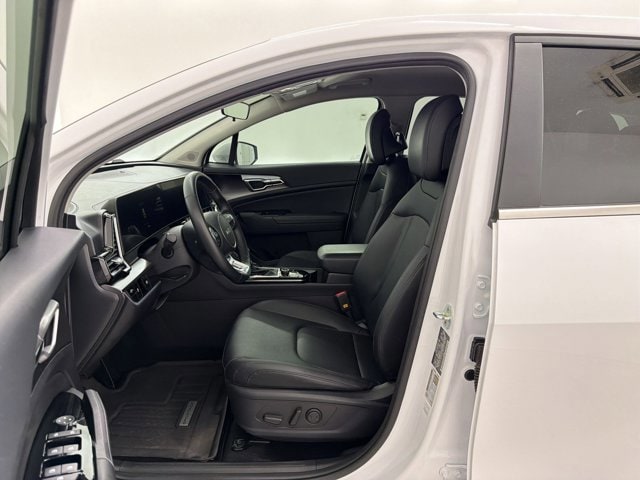 2023 Kia Sportage EX photo 4
