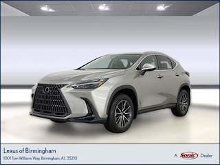 2026 LEXUS NX 350 PREMIUM AWD 5-DOOR SUV 4X4