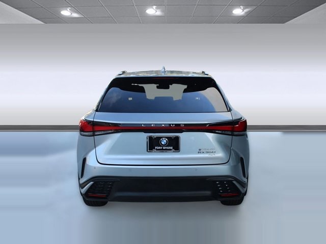 2023 Lexus RX 350 F SPORT - Photo 11