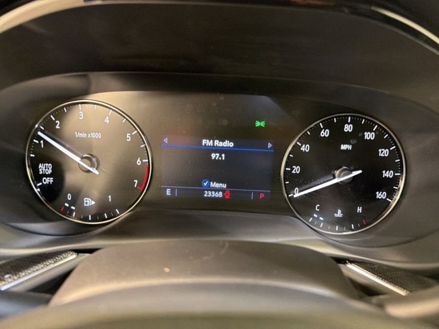 2023 Buick Envision Preferred - Photo 20