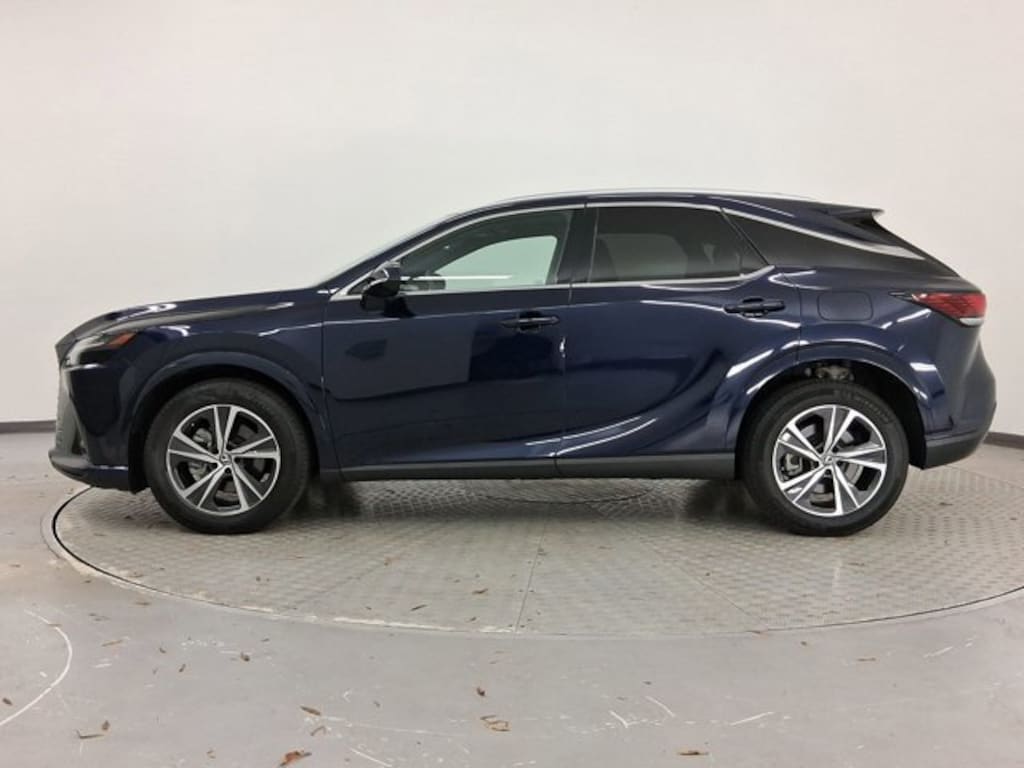 Certified 2023 Lexus RX 350 PREMIUM FWD SUV