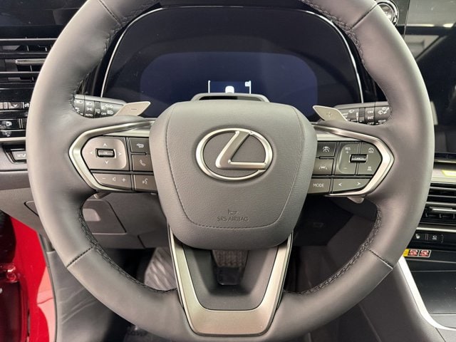 2026 Lexus TX 350 Premium - Photo 17