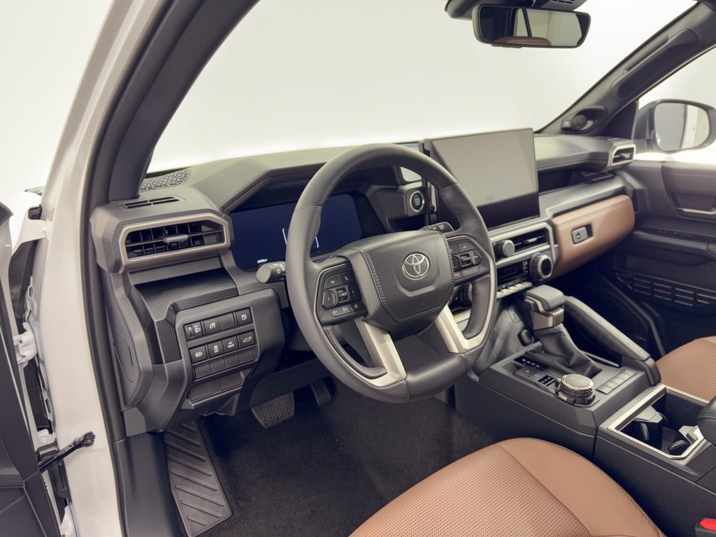 Used 2026 Toyota 4Runner Limited SUV