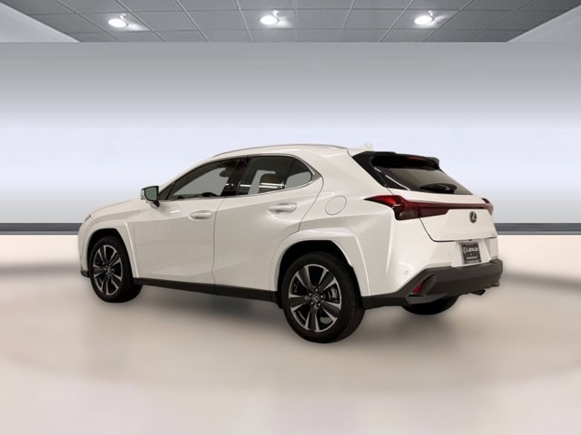 UX 300h UX 300h Premium SUV