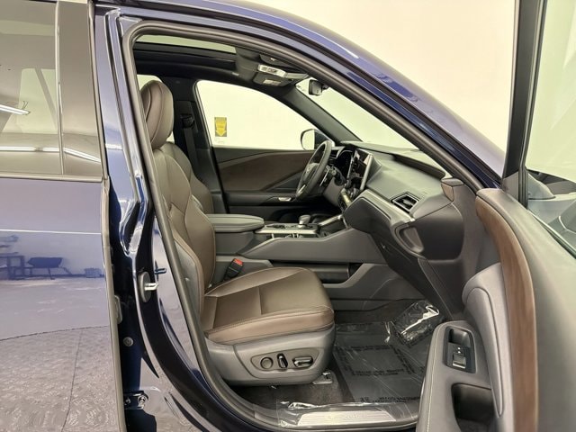 2026 Lexus TX 350 Premium - Photo 28