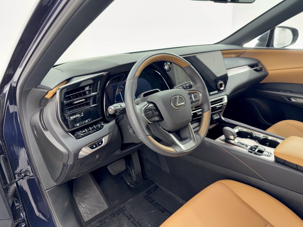 Certified 2026 Lexus RX 350 RX 350 SUV
