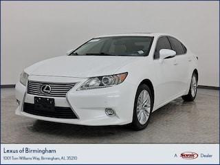 Used 2014 LEXUS ES 350 4dr Sdn Sedan for sale in Irondale