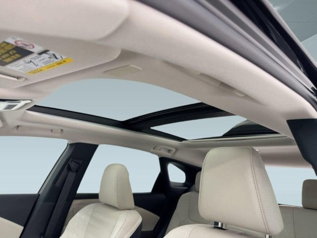 2026 Lexus RX 350 Luxury - Photo 13