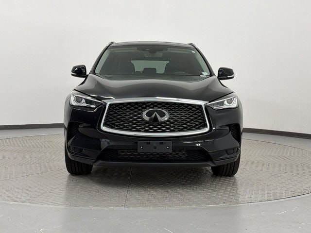 QX50 LUXE SUV