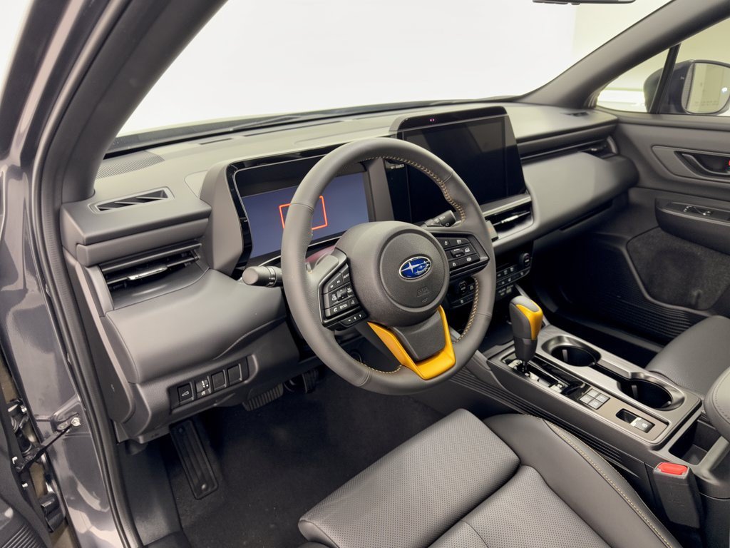 Used 2026 Subaru Outback Wilderness SUV