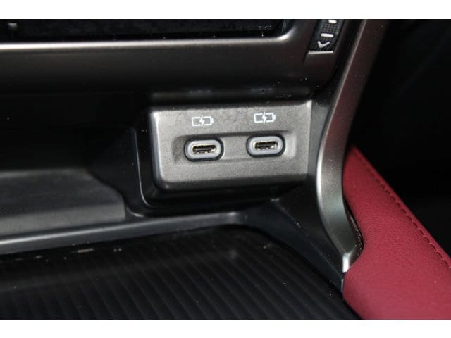 2023 Lexus RX 350 F SPORT - Photo 26