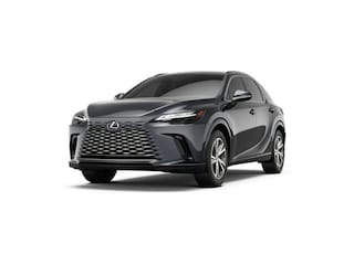 2026 LEXUS RX HYBRID 350h PREMIUM AWD RX 350H PREM AWD