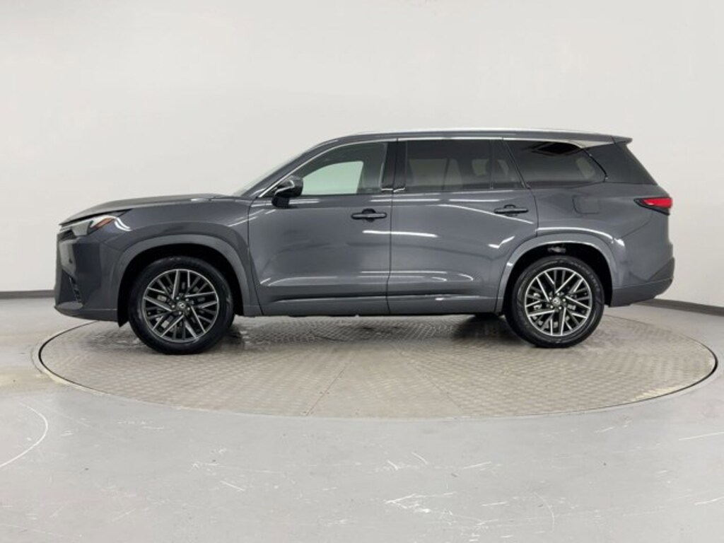 Certified 2025 Lexus TX 350 PREMIUM AWD SUV