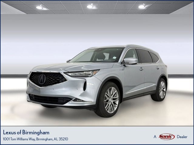 2023 Acura MDX SH-AWD w/Advance Package's photo