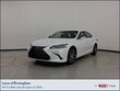 LEXUS ES HYBRID