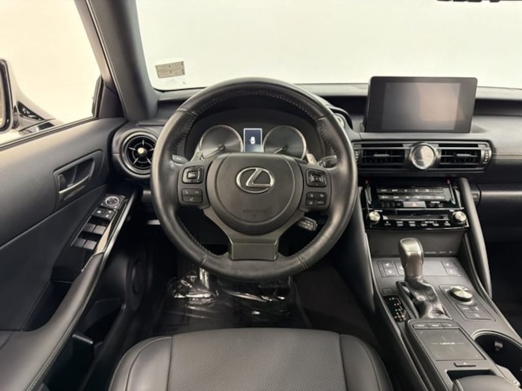Certified 2024 Lexus IS 300 IS 300 Sedan