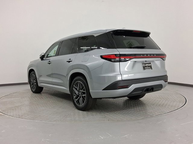 2026 Lexus TX 350 Premium photo 3