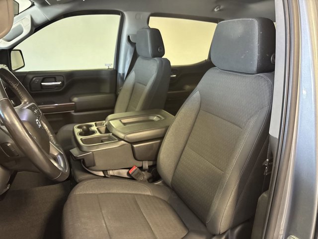 2020 Chevrolet Silverado 1500 RST photo 4