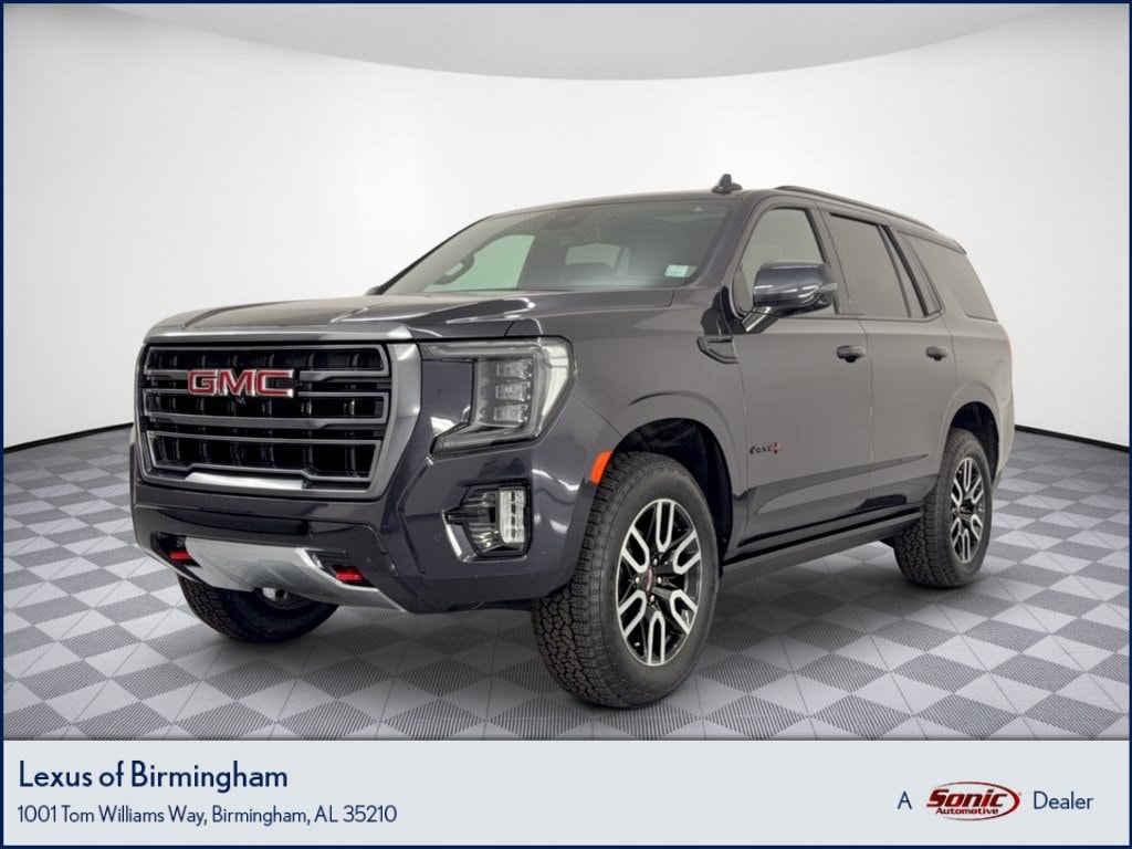 2023 GMC Yukon