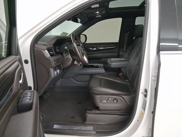 2022 Gmc Yukon Denali photo 4