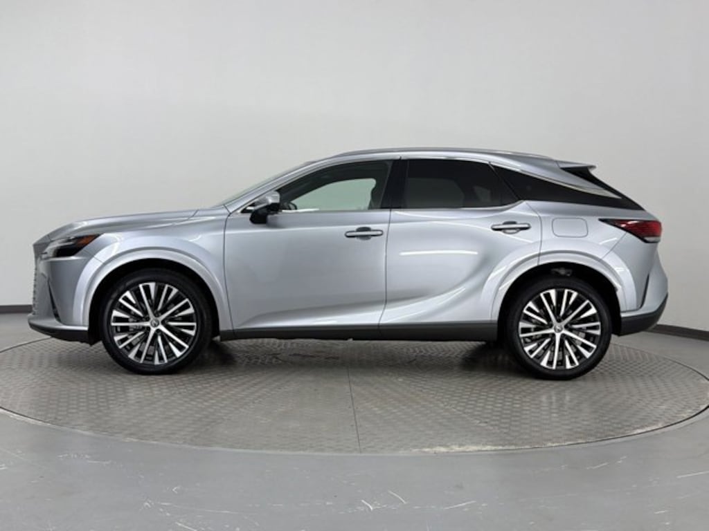 Certified 2026 Lexus RX 350 PREMIUM PLUS SUV