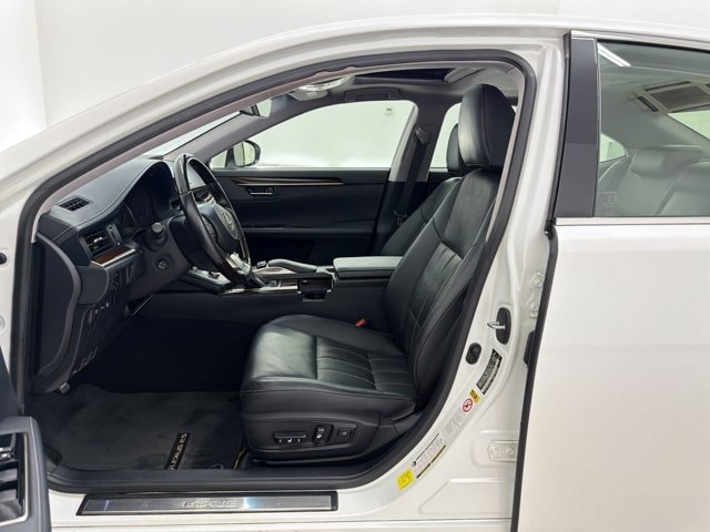 2017 LEXUS ES 350 ES 350 photo 4