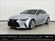  LEXUS IS 300