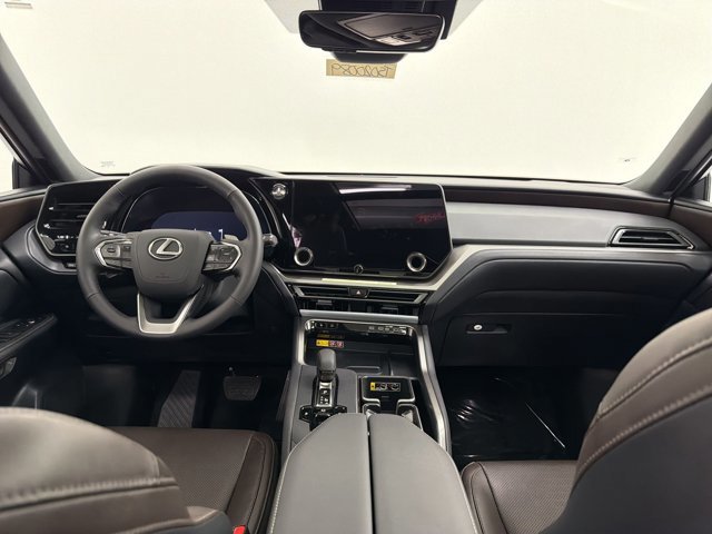 2026 Lexus TX 350 Premium - Photo 15