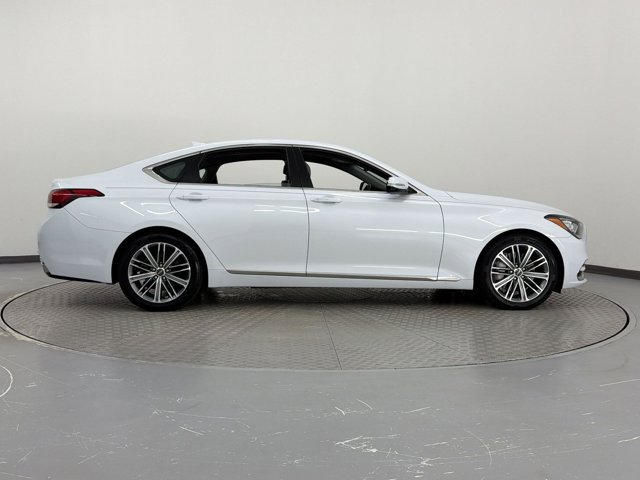 G80 3.8L Sedan