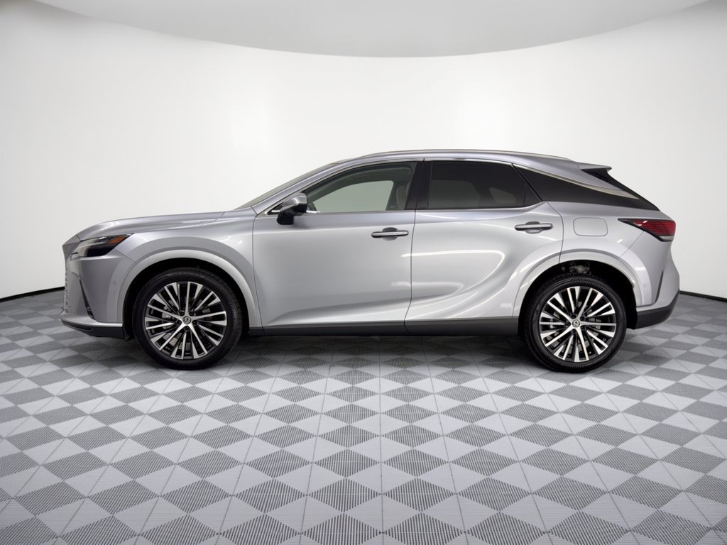 Certified 2026 Lexus RX 350 RX 350 SUV