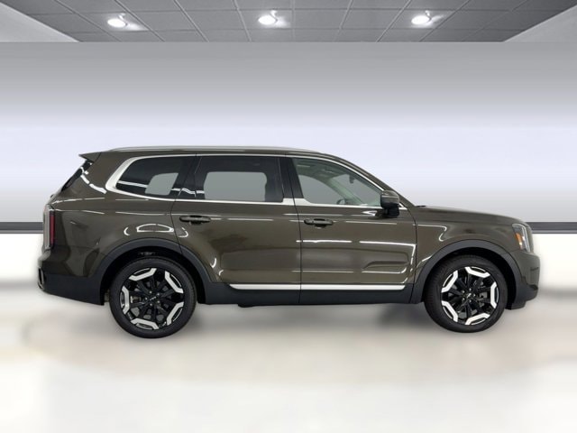 2024 Kia Telluride EX - Photo 8