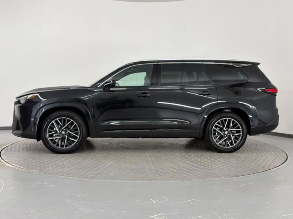 New 2026 Lexus TX 350 PREMIUM AWD TX 350 AWD