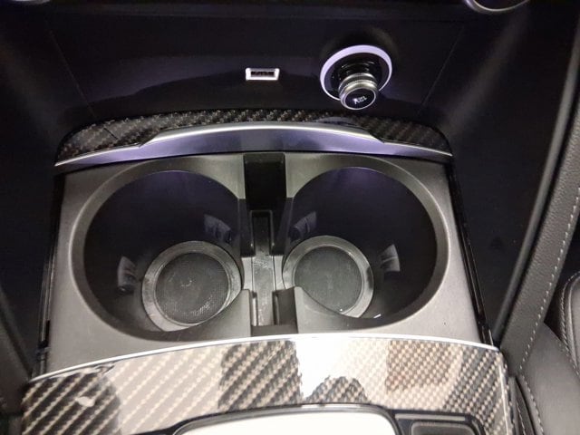 2023 Alfa Romeo Stelvio Quadrifoglio - Photo 28