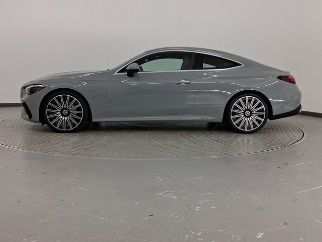 2024 Mercedes Benz CLE 300 photo 2