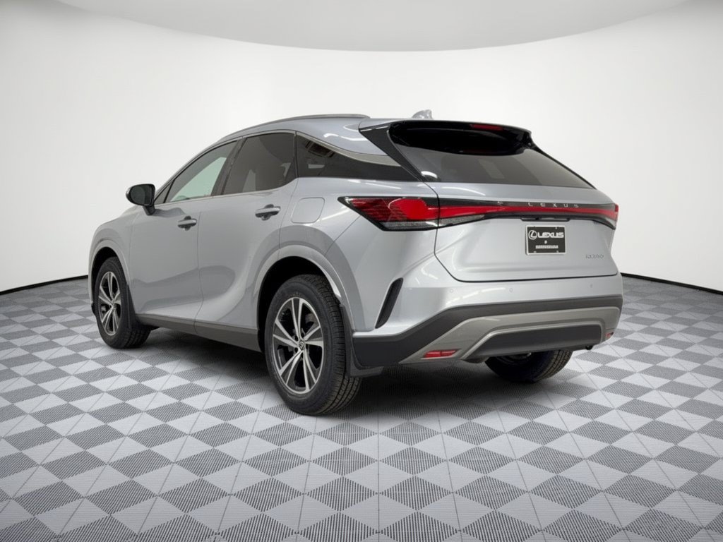 Certified 2024 Lexus RX 350 RX 350 Premium SUV