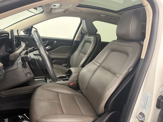 Corsair Grand Touring SUV