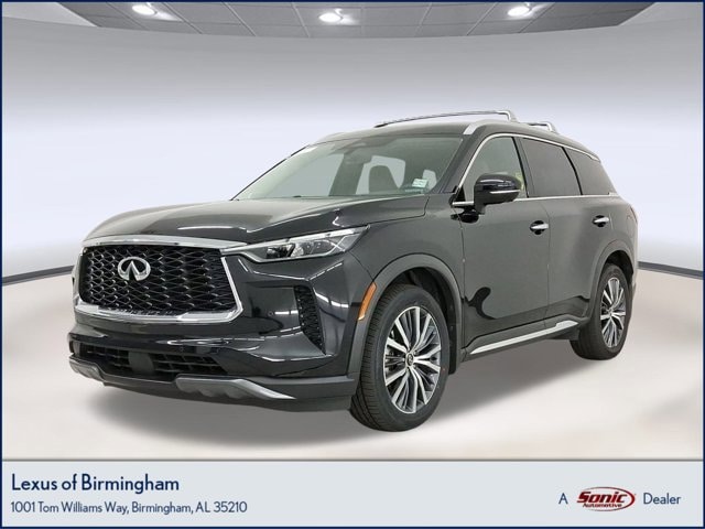 2023 INFINITI QX60 SENSORY's photo