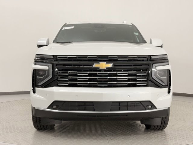 Used 2025 Chevrolet Tahoe High Country with VIN 1GNS5TRL0SR203906 for sale in Birmingham, AL
