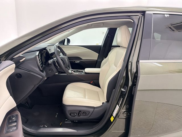 2024 LEXUS RX 350 RX 350 photo 4