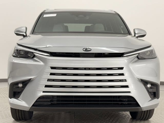 Used 2024 Lexus TX 350 with VIN 5TDAAAA63RS001910 for sale in Birmingham, AL