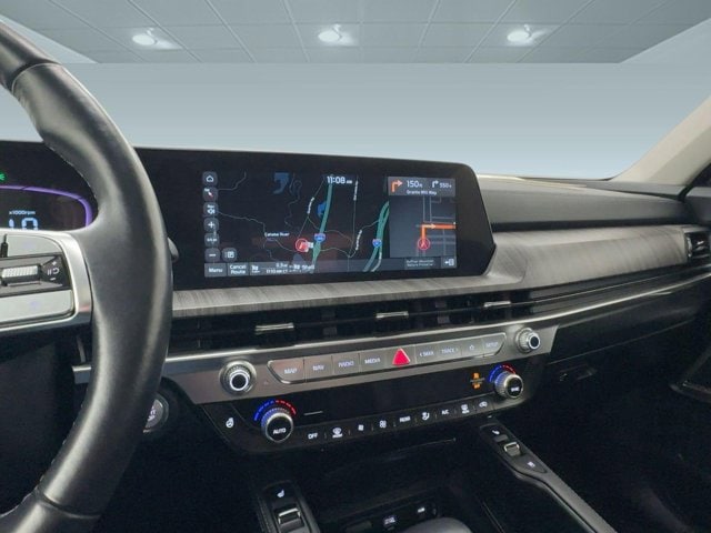 2024 Kia Telluride EX - Photo 20